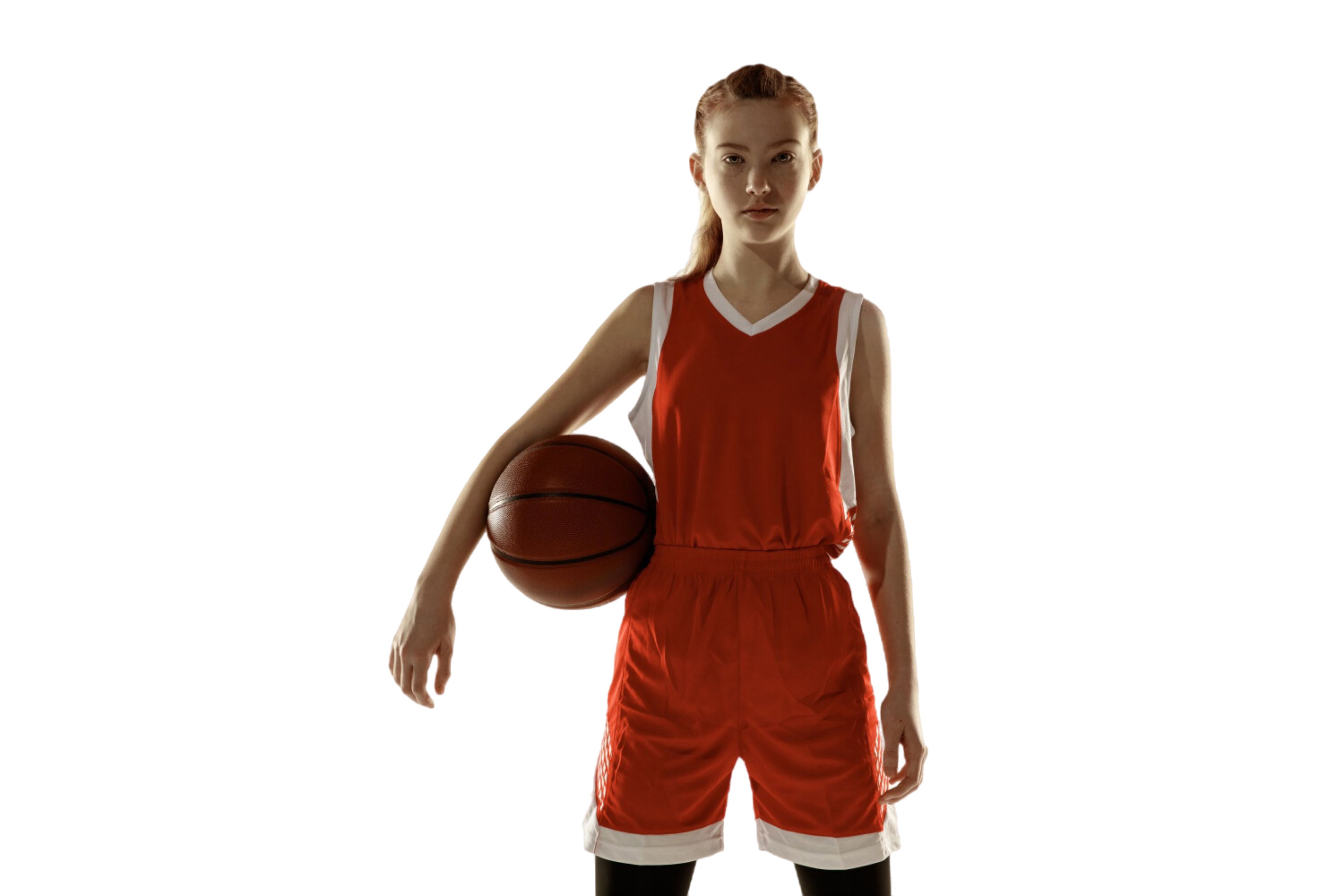 Basketball Uniforms