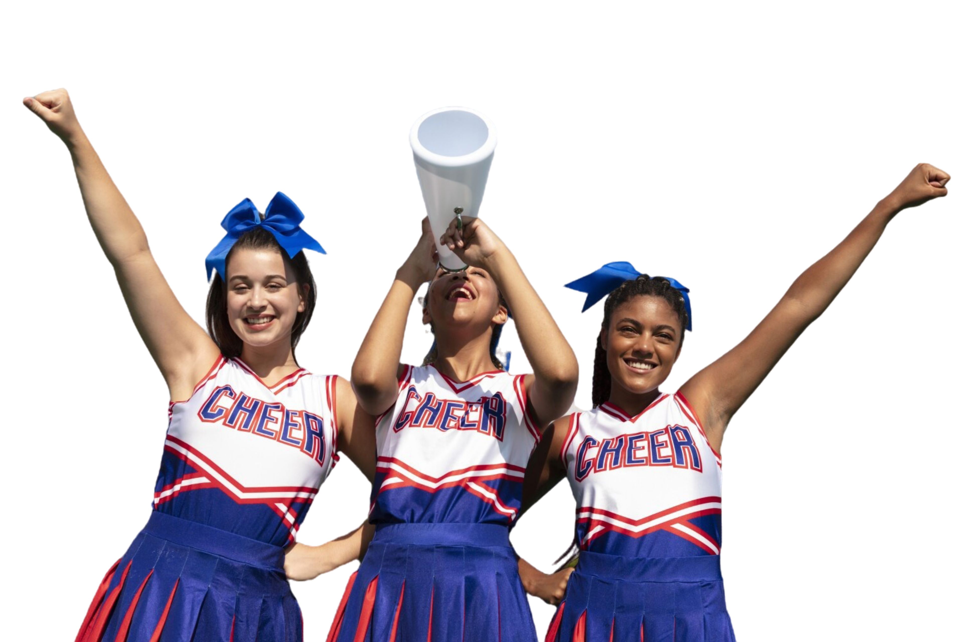 Cheerleading Uniforms