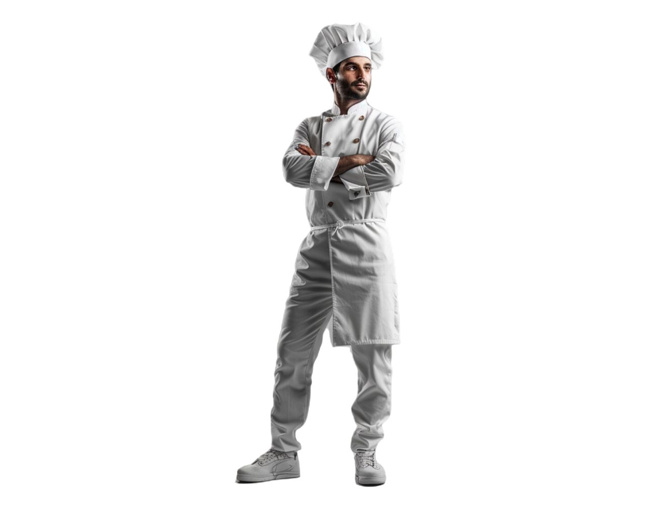 Chef's Pants