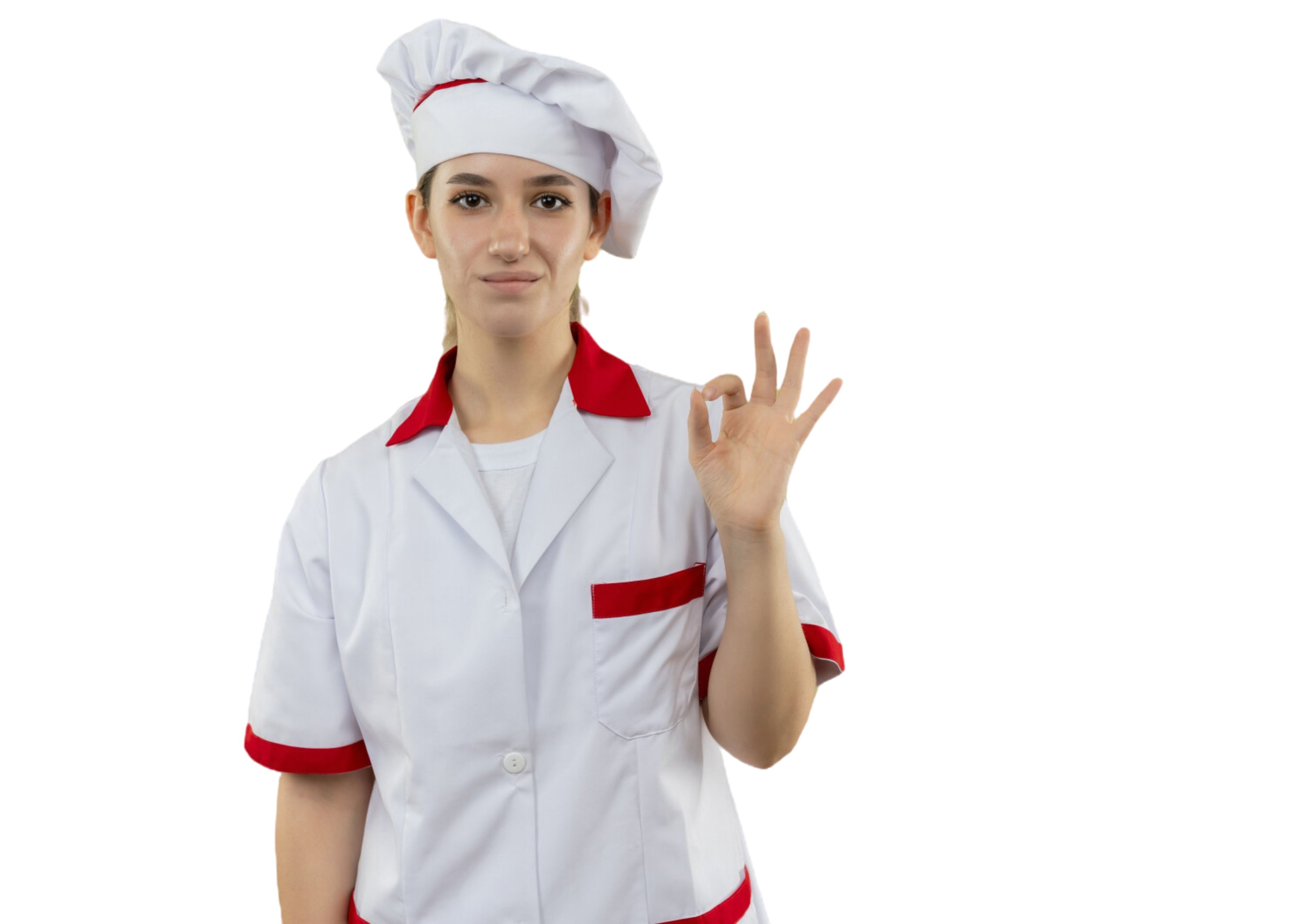 Food Service Uniforms