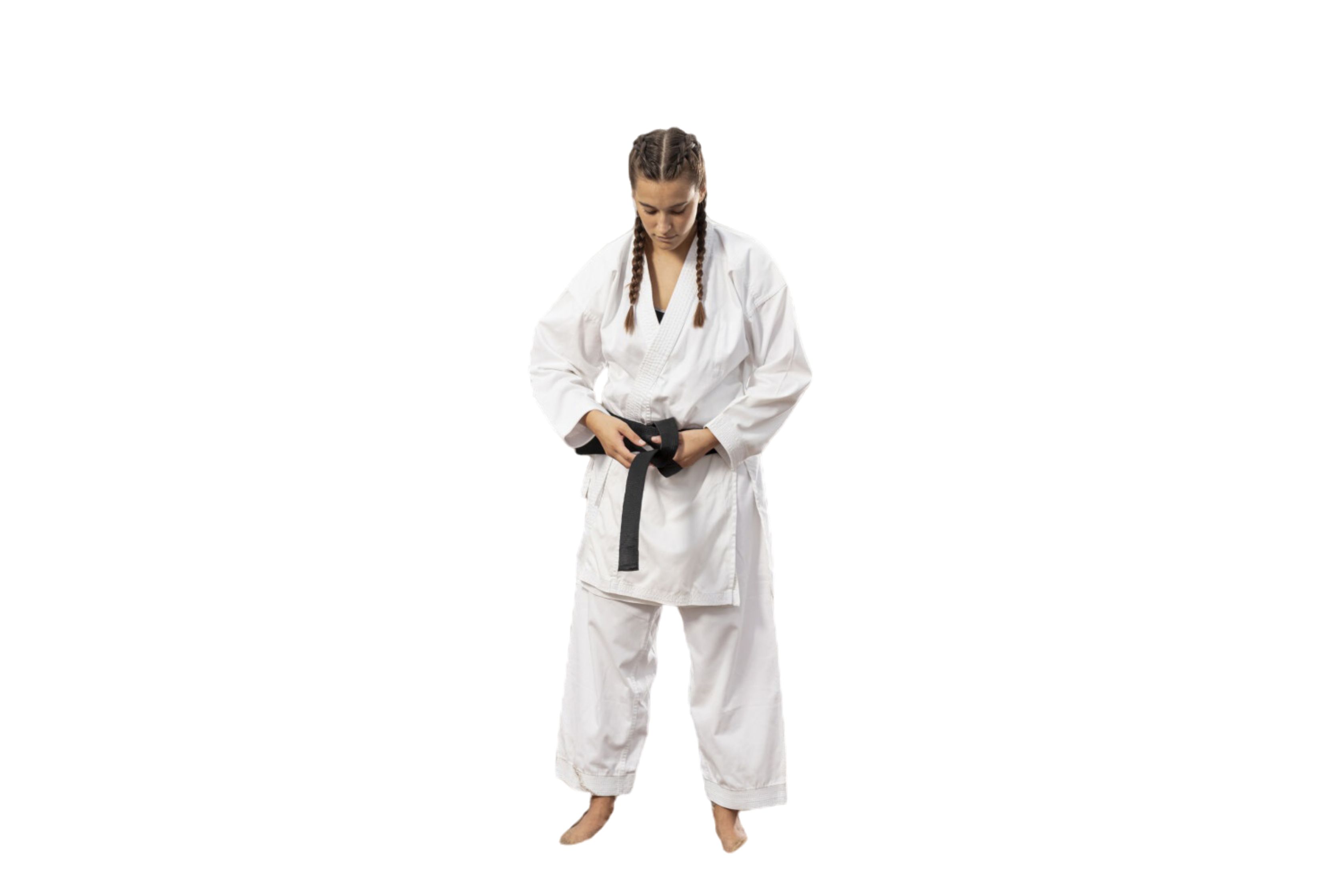 Martial Arts Uniforms