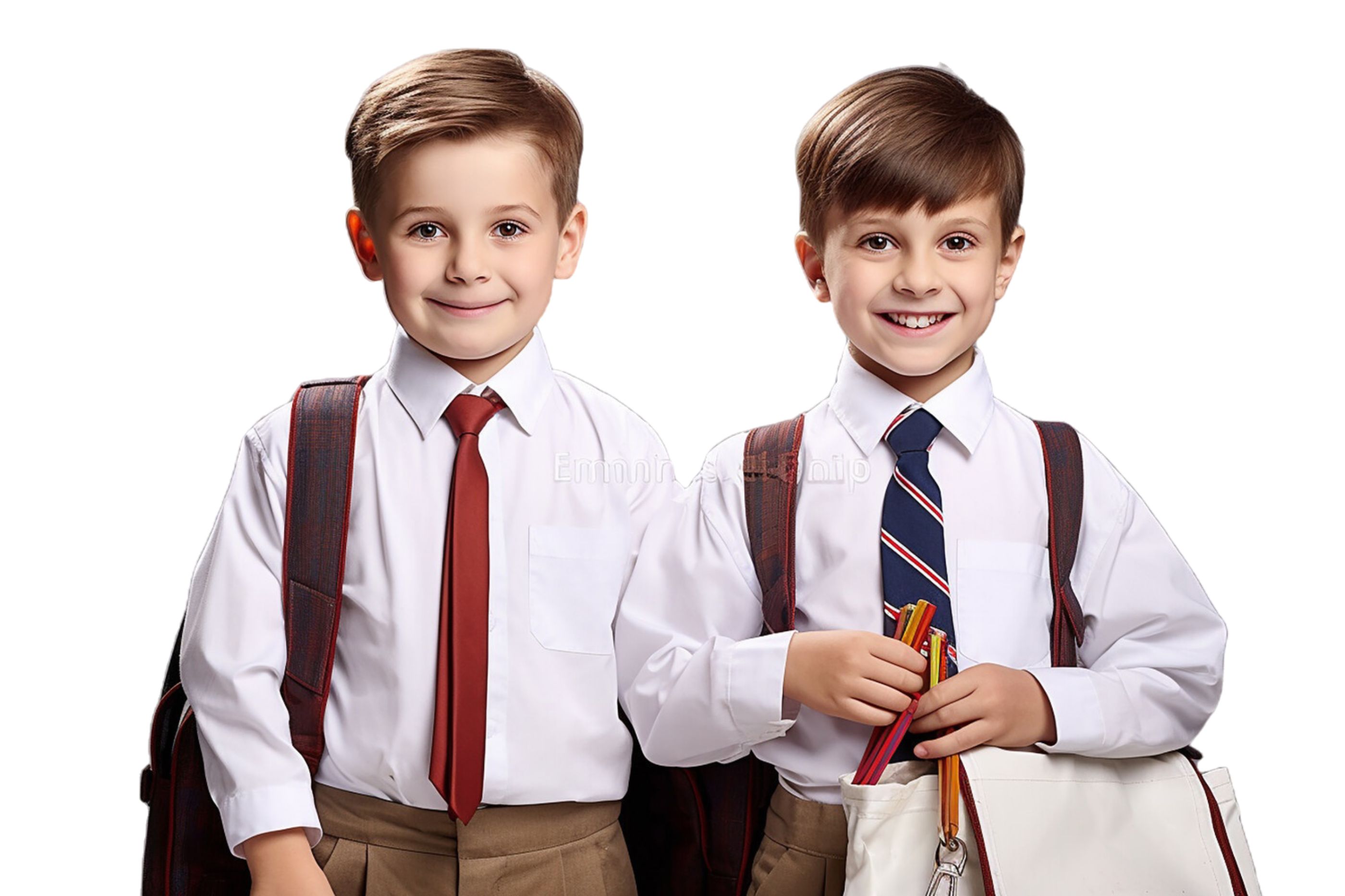 School Uniforms