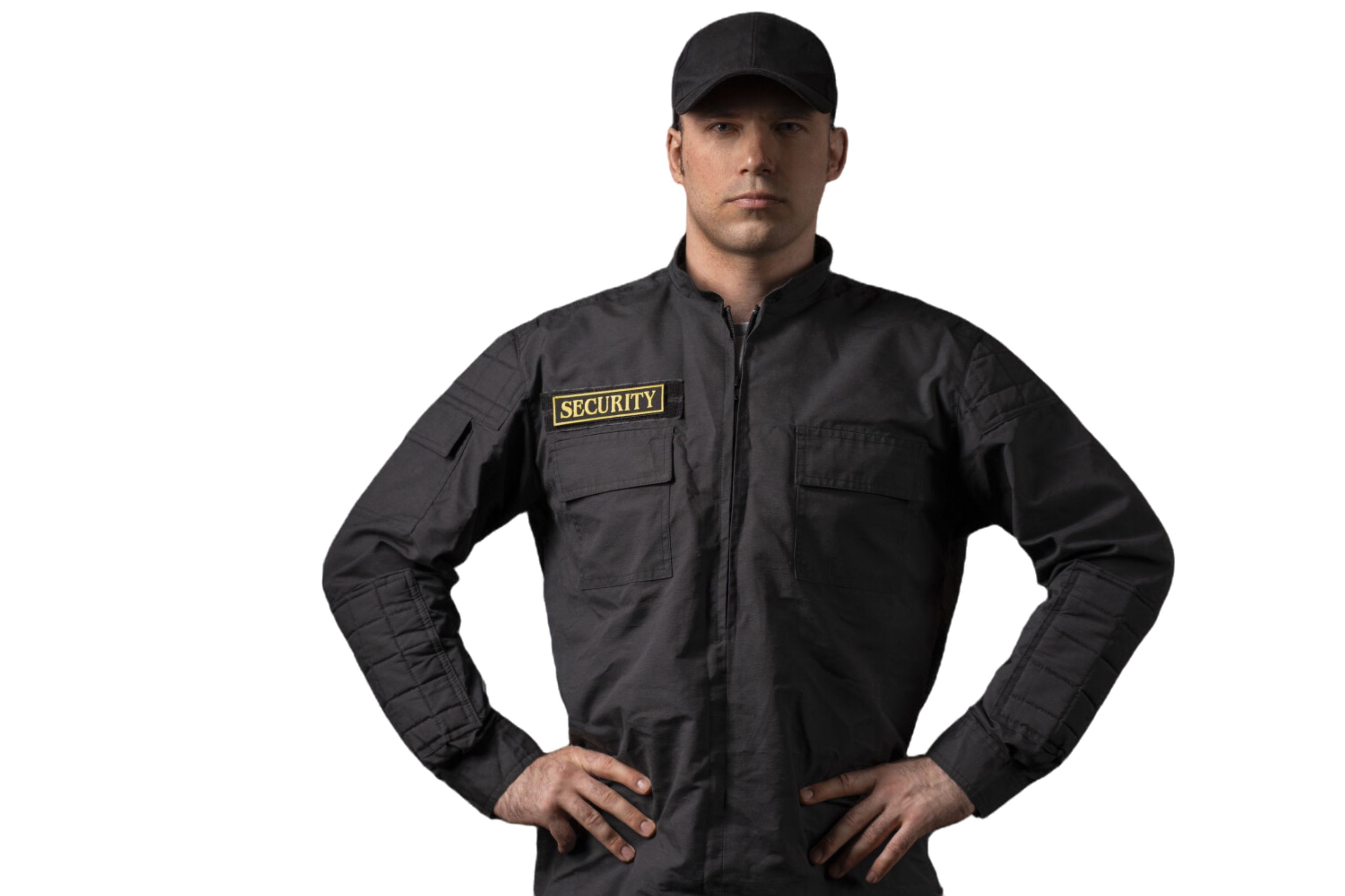 Security Uniforms