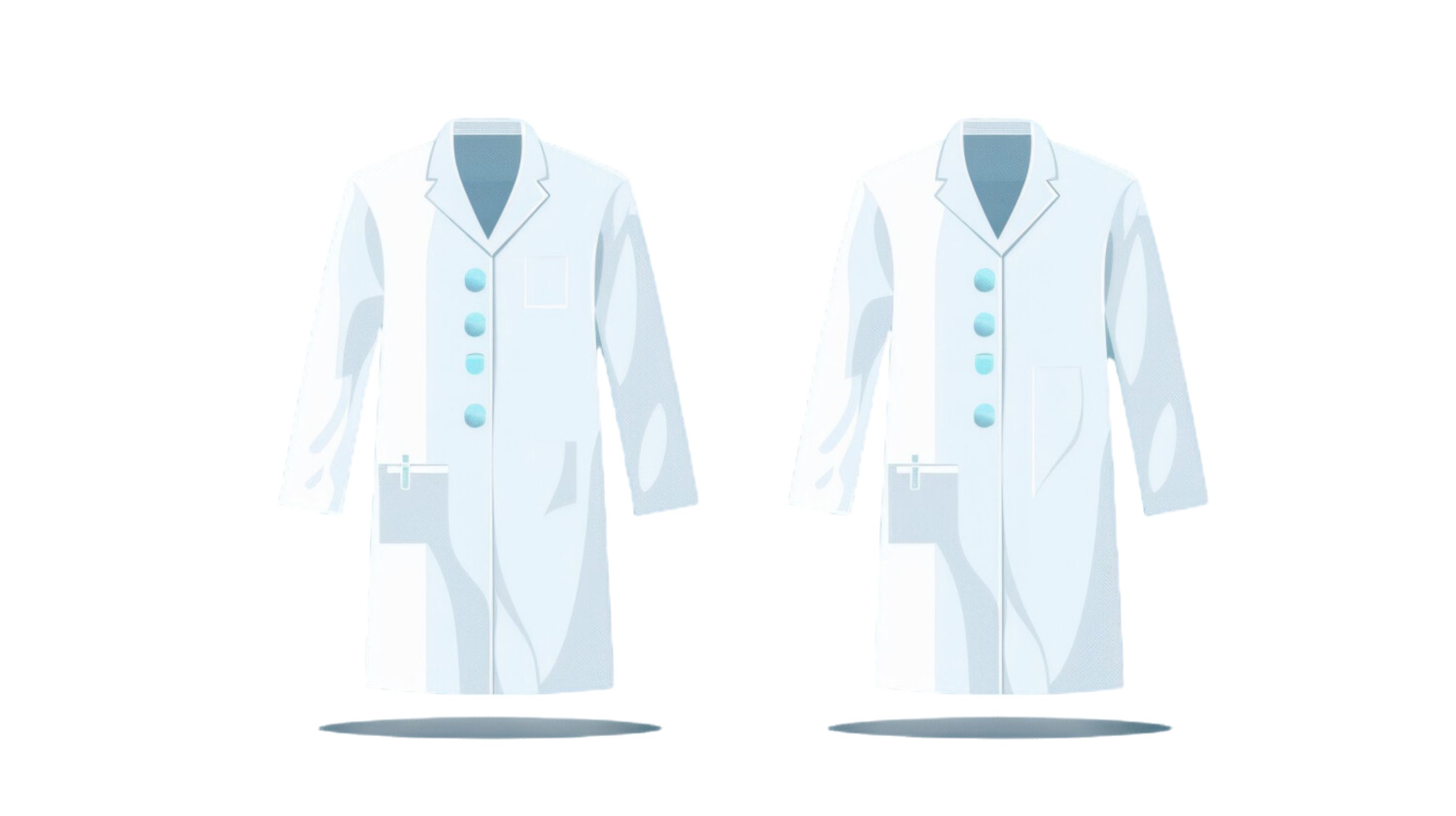 White Coats